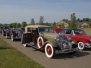 Lincoln Heritage Museum Dedication - Lincolns Galore