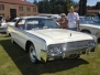 2014 Western National Meet - Show Field & Trophy Winners