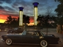 2016 Western National Meet - Show Field & Cars