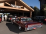 2016 Western National Meet - Cussler Museum Visit