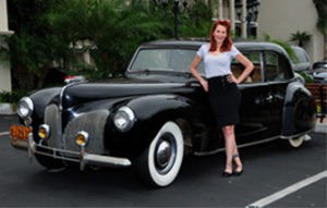 Lcoc Lincoln & Continental Owners Club