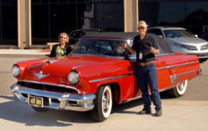Lcoc Lincoln & Continental Owners Club