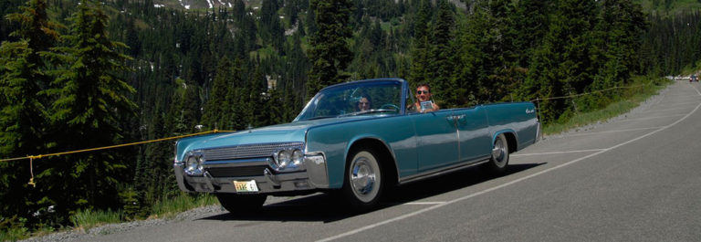Lcoc Lincoln & Continental Owners Club