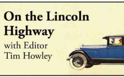 On the Lincoln Highway