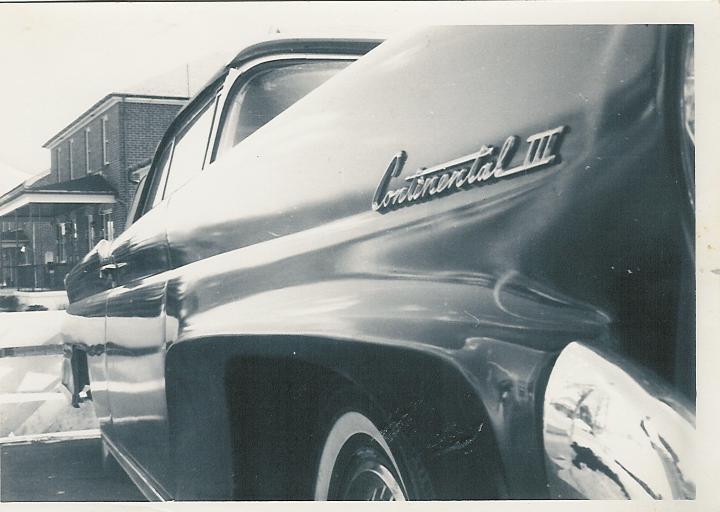 Fun in the ‘59