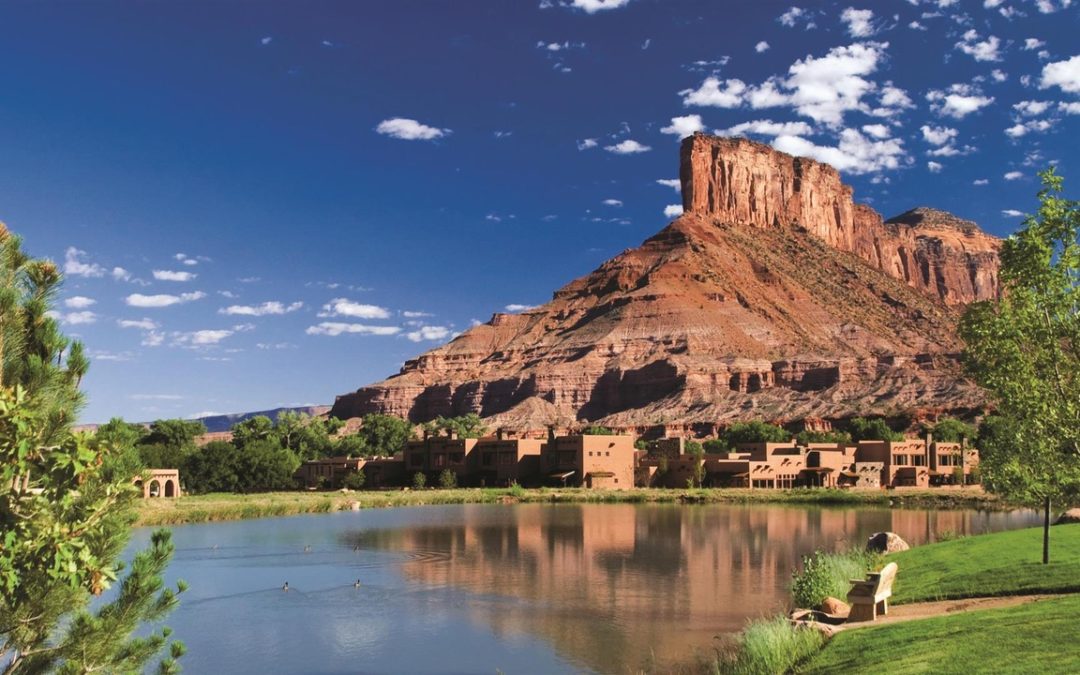 2019 Western National Meet – Grand Junction, CO – July 10-14, 2019