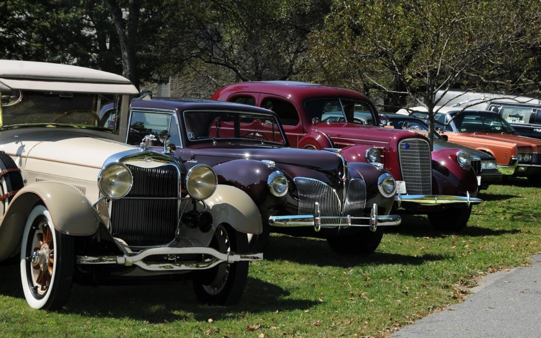 Hudson Valley NY Meet 2019 Photos – John Walcek