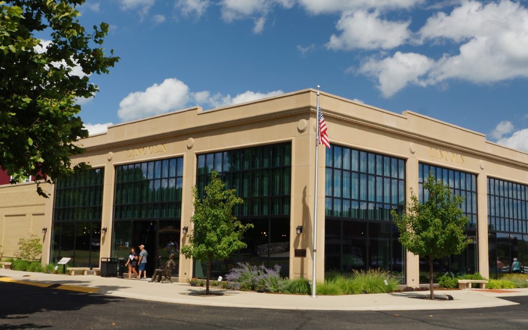 2021 Lincoln Homecoming will Feature Two Car Shows, Tour and Symphony
