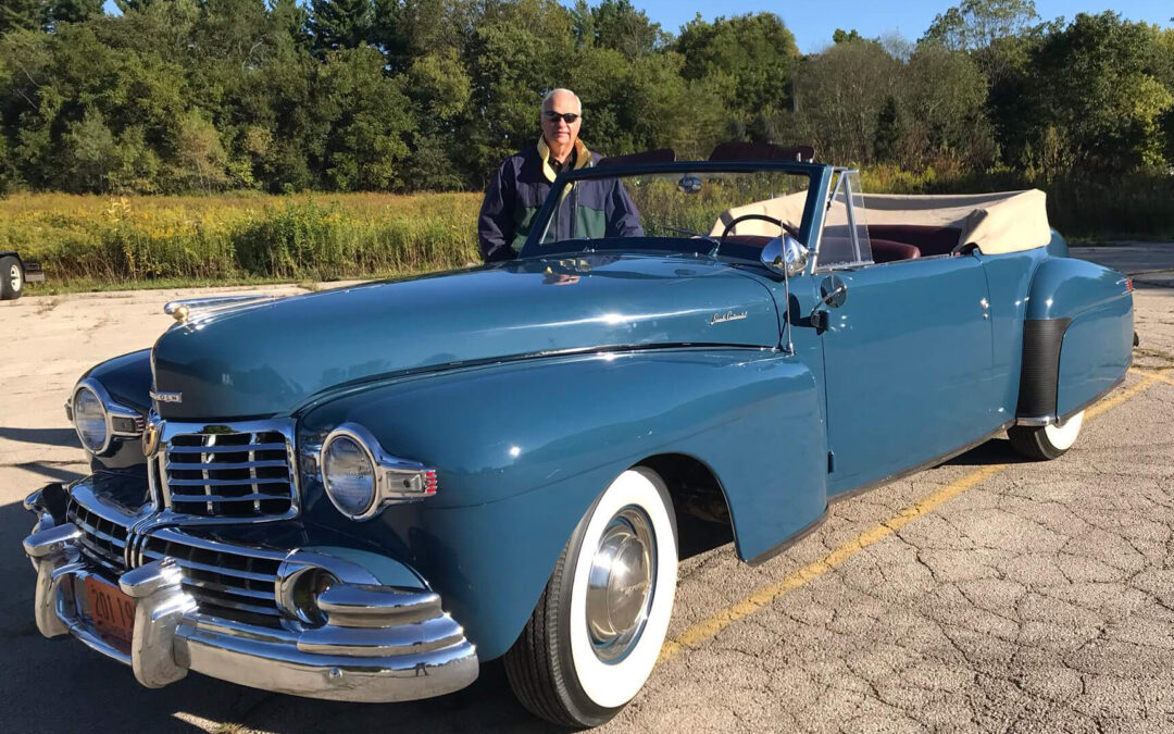North Star Region LCOC Virtual Car Show People’s Choice Results