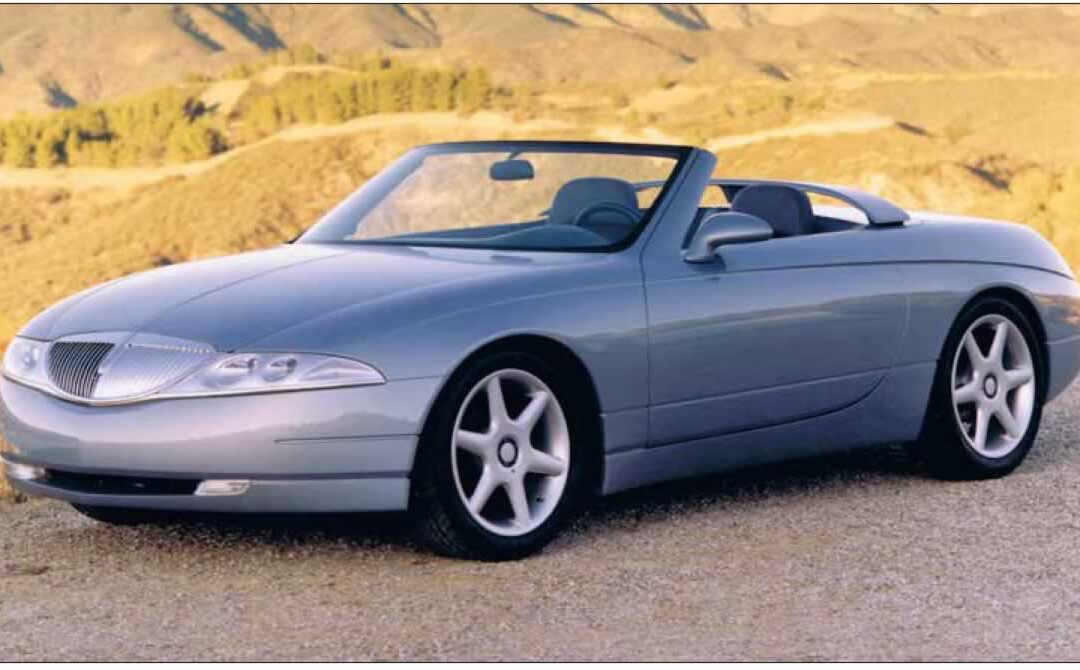 Lincoln L2K
