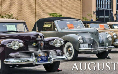 LMCF Centennial Homecoming 2022