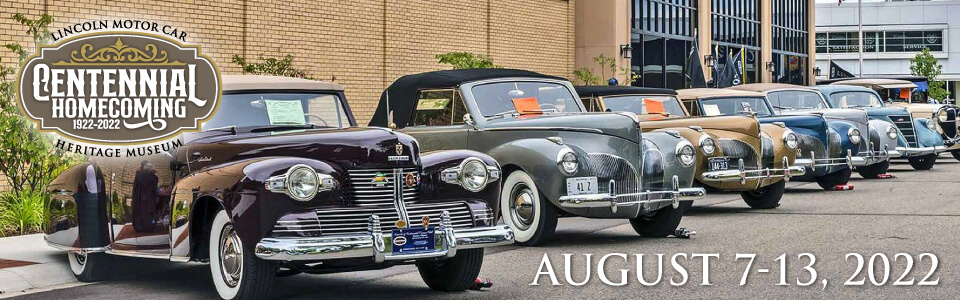 LMCF Centennial Homecoming 2022