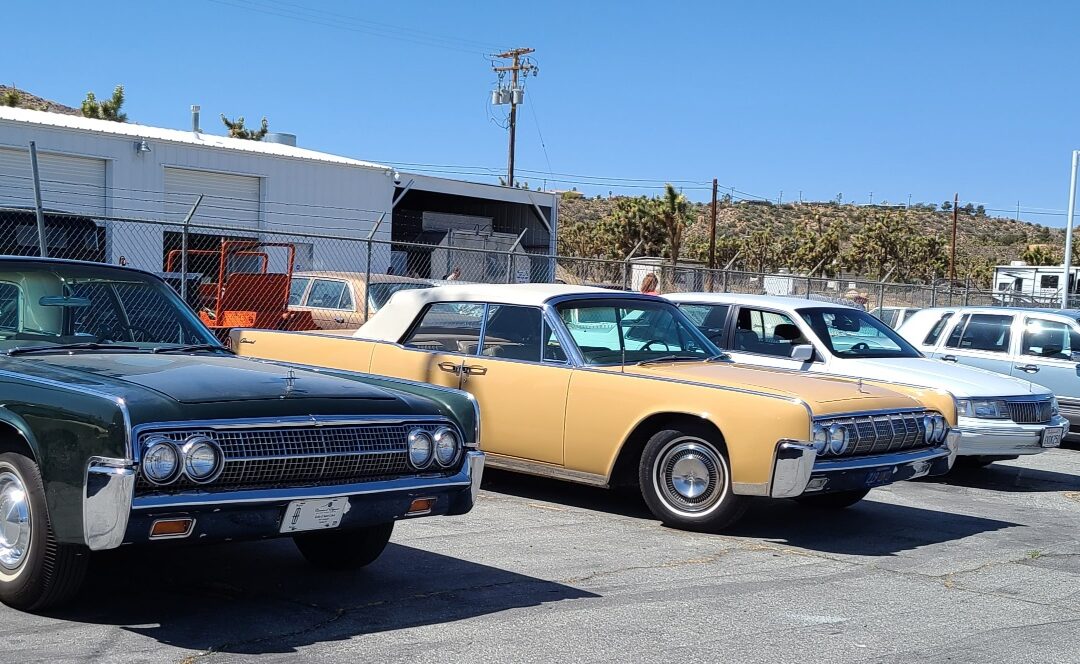 Day 2 Highlights of the 2022 LCOC Western National Meet