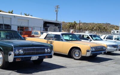 Day 2 Highlights of the 2022 LCOC Western National Meet