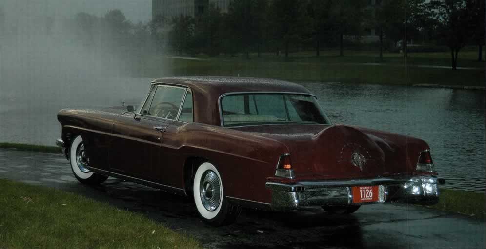 The Stormy Photography of John Walcek