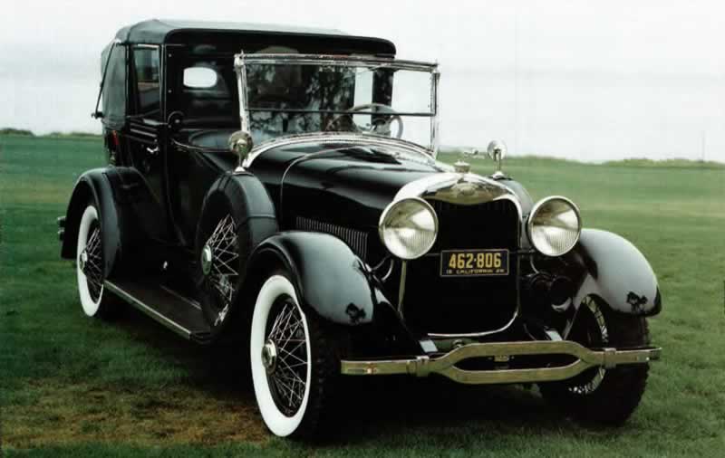 The Ambassador s Lincoln Lincoln Continental Owners Club