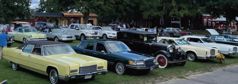 Returning Home to Hickory Corners – The 2024 Lincoln Homecoming