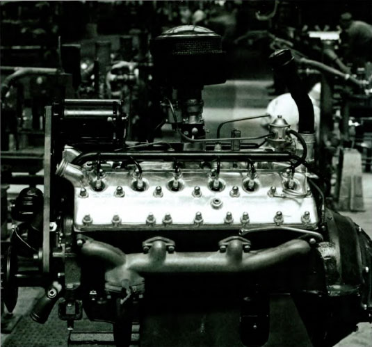 An Ethanol Story