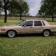 Grandparents 1 owner 1992 Lincoln TownCar