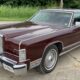 1979 Lincoln Continental Town Coupe